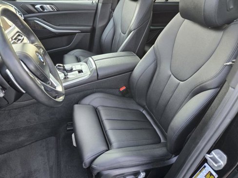 Used 2022 BMW X5 sDrive40i w/ Premium Package image 30