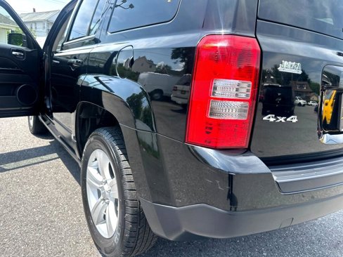 Used 2014 Jeep Patriot Sport w/ Power Value Group image 39