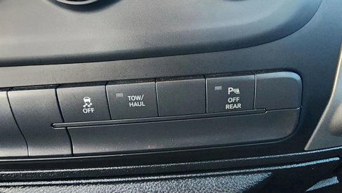 Used 2020 RAM 1500 Classic Warlock image 31