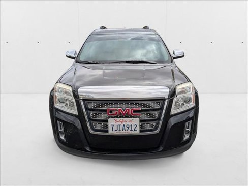 Used 2012 GMC Terrain SLT w/ LPO, Protection Package image 2