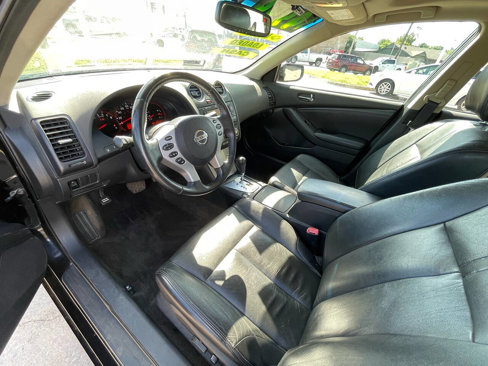 Used 2008 Nissan Altima 2.5 SL w/ SL Pkg image 11