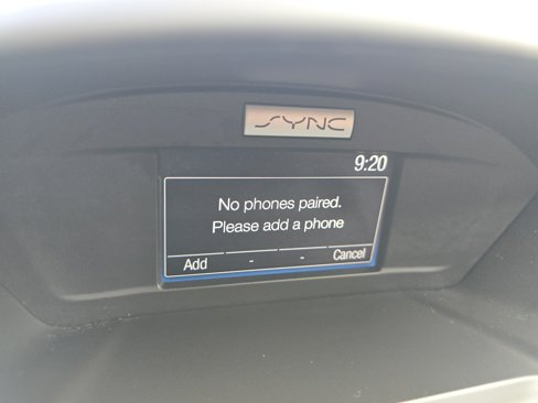 Used 2017 Ford Escape SE image 9