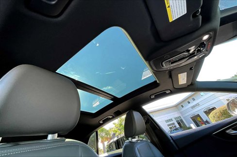 Used 2019 Audi Q8 Premium w/ Convenience Package image 13