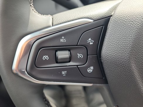 New 2026 Chevrolet TrailBlazer LT w/ Convenience Package image 19