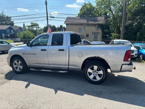 Used 2012 RAM 1500 Express image 10