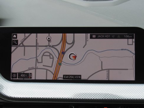 Used 2021 BMW 228i Gran Coupe w/ Convenience Package image 28