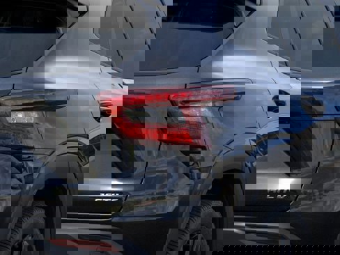 New 2025 Chevrolet Trax ACTIV w/ Driver Confidence Package image 37