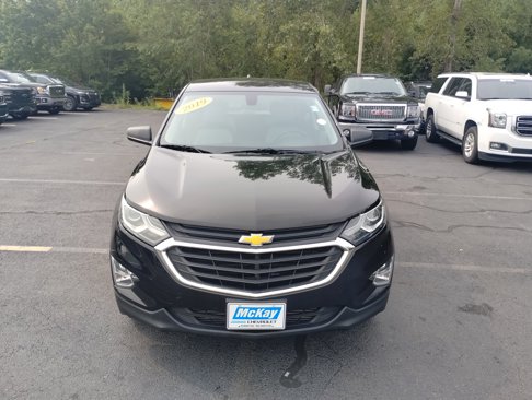 Used 2019 Chevrolet Equinox LS image 8