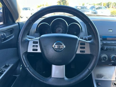 Used 2006 Nissan Altima 2.5 S w/ (P01) Special Edition Pkg image 12
