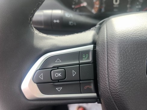 New 2025 Jeep Compass Latitude w/ Altitude Special Edition image 16