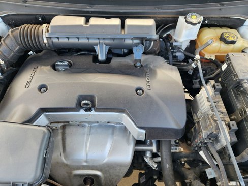 Used 2020 Buick Envision Essence image 35