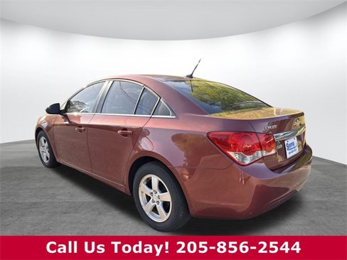 Used 2012 Chevrolet Cruze LT image 27