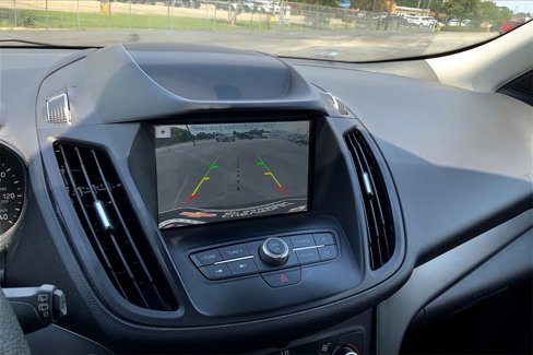 Used 2019 Ford Escape SE image 22