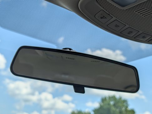Certified 2017 Ford Fusion S image 20
