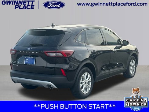 Used 2025 Ford Escape Active image 5