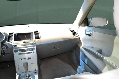 Used 2005 Nissan Maxima 3.5 SE image 24