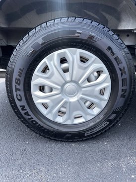 Used 2023 Ford Transit 250 Low Roof w/ Exterior Upgrade Package image 16