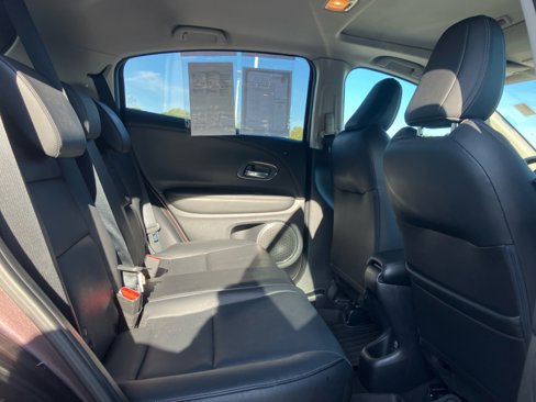 Used 2019 Honda HR-V EX-L image 33