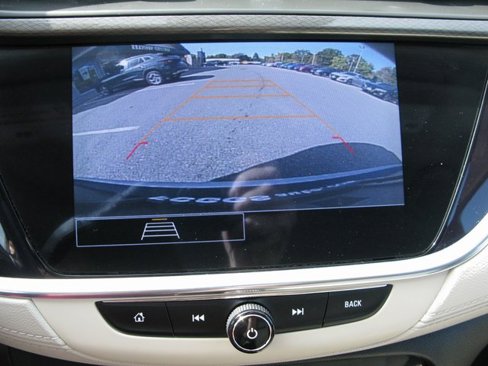 Used 2023 Buick Encore GX Preferred w/ Cold Weather Comfort Package image 19