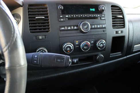 Used 2012 Chevrolet Silverado 1500 LT image 12