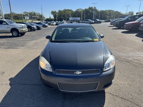 Used 2012 Chevrolet Impala LT w/ LT Sunroof Package image 2