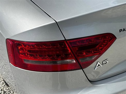 Used 2012 Audi A5 2.0T Premium Plus image 15