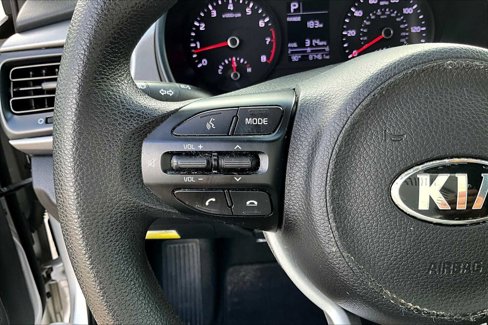 Used 2020 Kia Rio S image 21