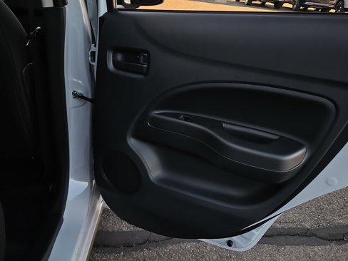 New 2024 Mitsubishi Mirage ES image 18