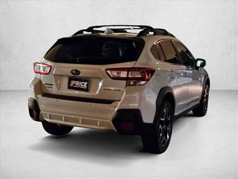 Used 2018 Subaru Crosstrek 2.0i Limited image 4