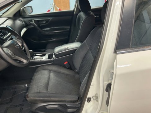 Used 2018 Nissan Altima 2.5 S image 8