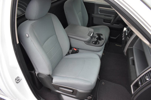 Used 2019 RAM 1500 Tradesman w/ Popular Equipment Group image 15