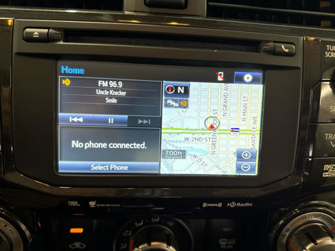 Used 2019 Toyota 4Runner TRD Pro image 22