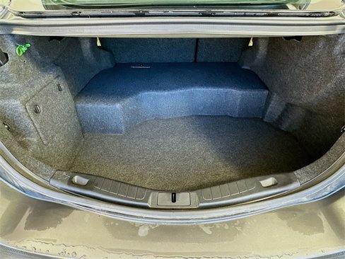 Used 2018 Ford Fusion S image 23