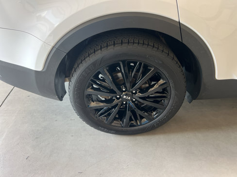Used 2021 Kia Telluride SX w/ SX Prestige Package image 10