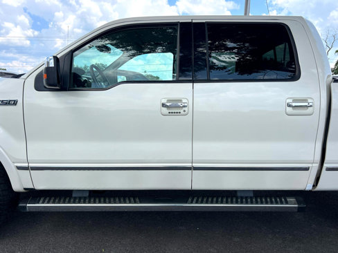 Used 2009 Ford F150 Platinum image 37