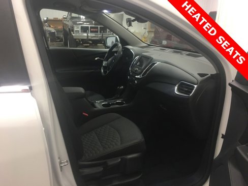Used 2021 Chevrolet Equinox LT image 14