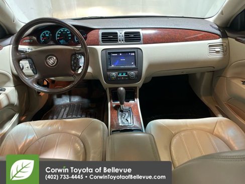 Used 2009 Buick Lucerne CXL image 11