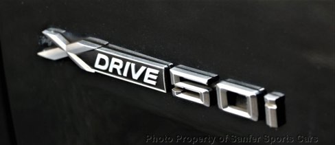 Used 2013 BMW X6 xDrive50i image 14
