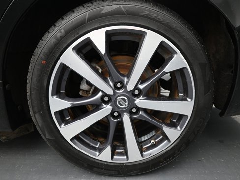 Used 2017 Nissan Altima 2.5 SR image 19