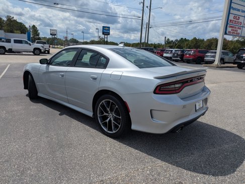 Used 2022 Dodge Charger GT image 3