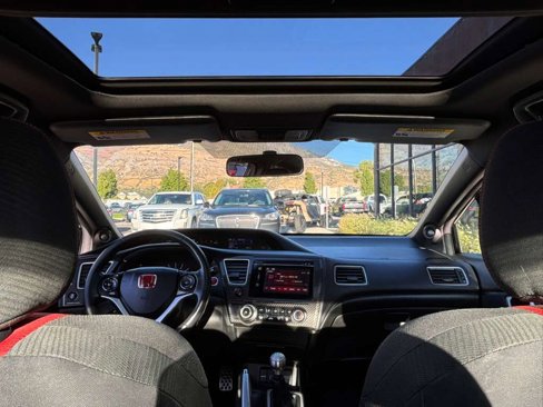 Used 2014 Honda Civic Si image 24