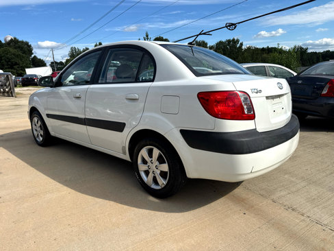 Used 2008 Kia Rio LX image 8