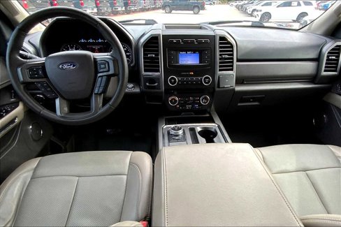 Used 2018 Ford Expedition XLT w/ Equipment Group 201A image 14