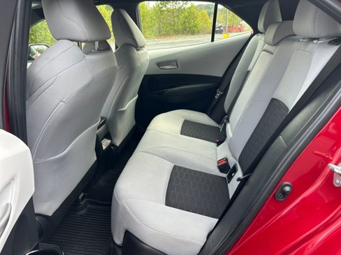 Certified 2023 Toyota Corolla SE image 25