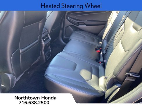 Used 2018 Ford Edge Titanium w/ Equipment Group 301A image 16