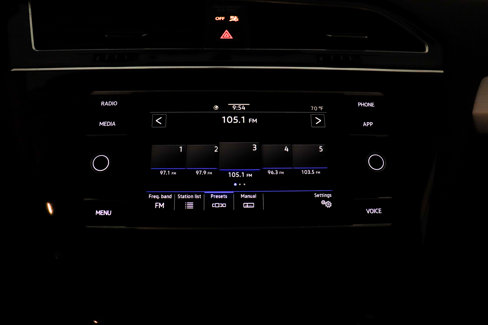 Used 2020 Volkswagen Tiguan S image 29
