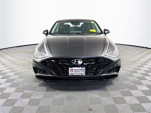 Used 2022 Hyundai Sonata SEL w/ Convenience Package image 8