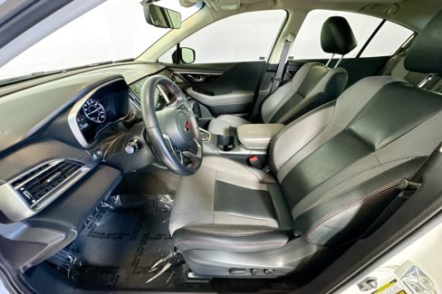 Used 2021 Subaru Legacy Sport image 19