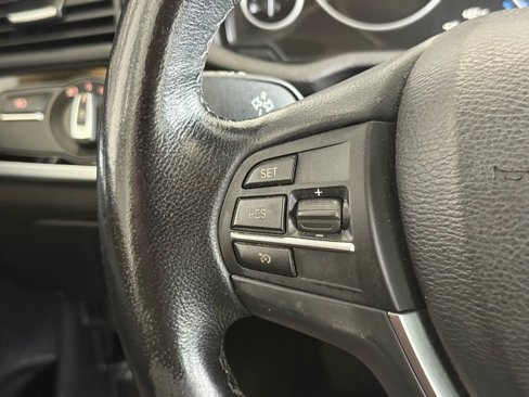 Used 2016 BMW X3 xDrive28i image 12