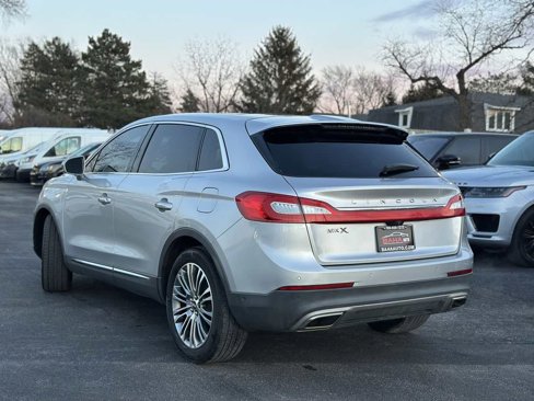 Used 2016 Lincoln MKX Reserve w/ Technology Package image 29